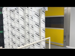 BossPPF Paketleme süreci