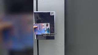 Uyarlanabilir Akıllı Cam Filmi | Dinamik Sun ve Gizlilik Kontrolü