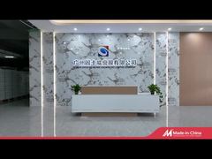 G-CARWAY Fabrikası İçinde｜Marka Sergi Salonu + Film Deposu + Paketleme ve Nakliye